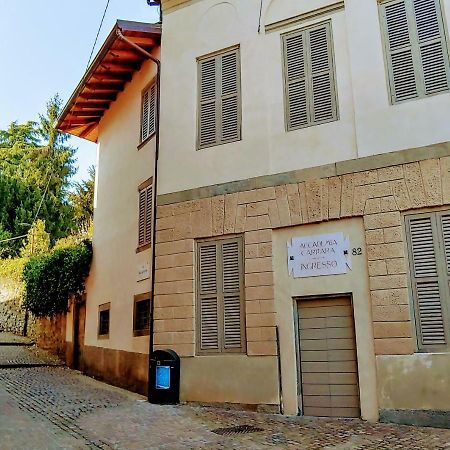 Db House, Town Center Apartment Bérgamo Exterior foto